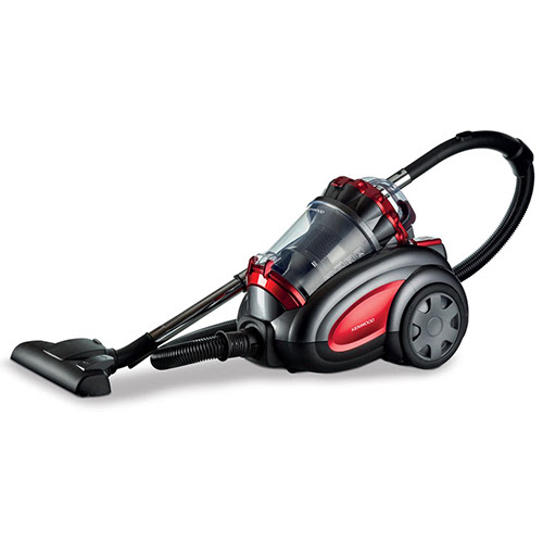 Aspirateur outlet kenwood 2200w